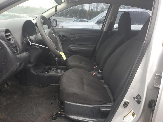 2016 NISSAN VERSA S AU - 3N1CN7AP9GL873572