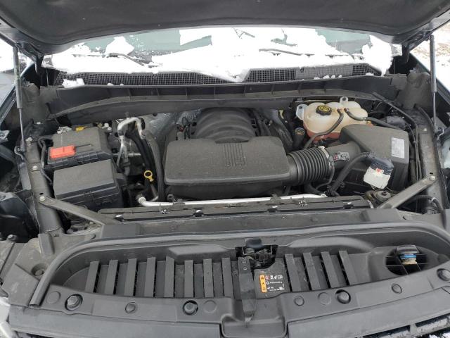 2020 CHEVROLET SILV1500 4 3GCPYFED2LG128746