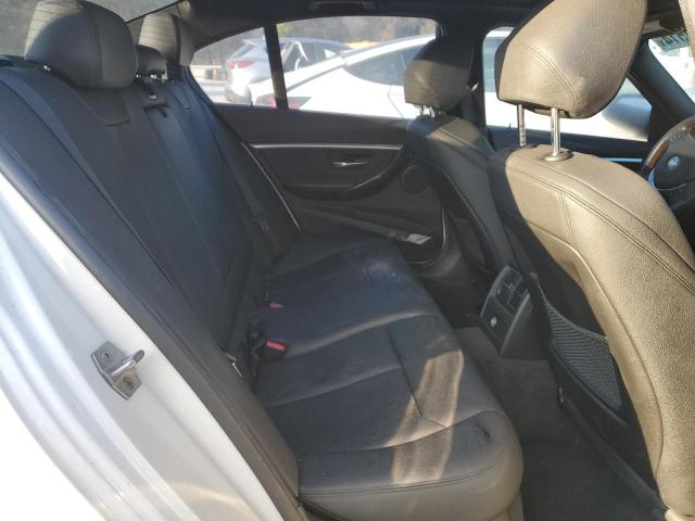 2016 BMW 330E - WBA8E1C5XGK479606