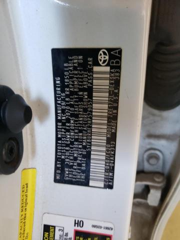 2017 TOYOTA COROLLA L 5YFBURHE2HP579057