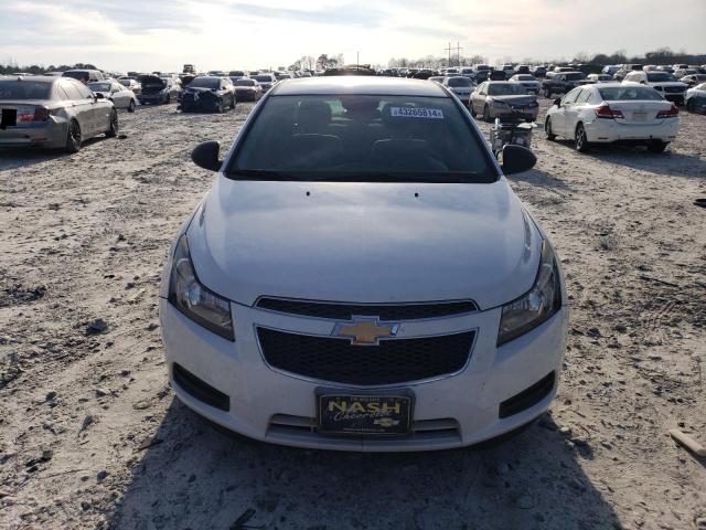 2013 Chevrolet Cruze - Image 5