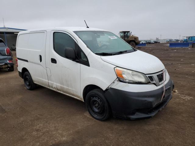 2017 Nissan Nv200 2.5S VIN: 3N6CM0KN4HK697412 Lot: 43399604