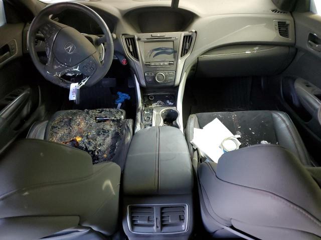 2020 ACURA TLX ADVANC 19UUB3F8XLY000315