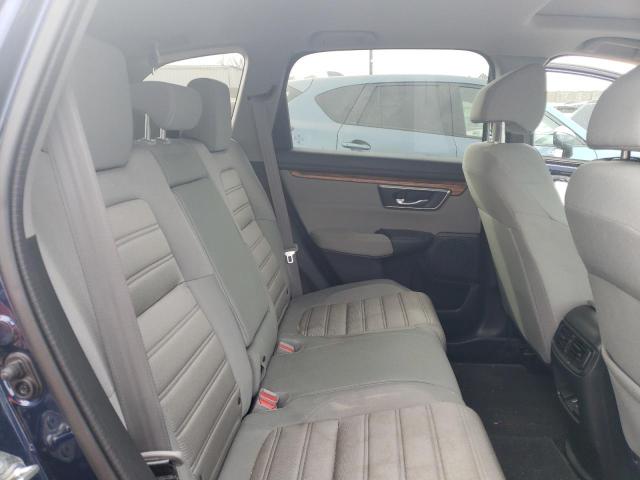 2018 HONDA CR-V EX - 2HKRW2H53JH627703
