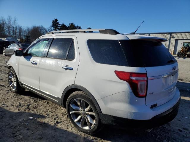 2015 FORD EXPLORER X 1FM5K7D8XFGB29335