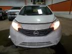 NISSAN VERSA NOTE photo