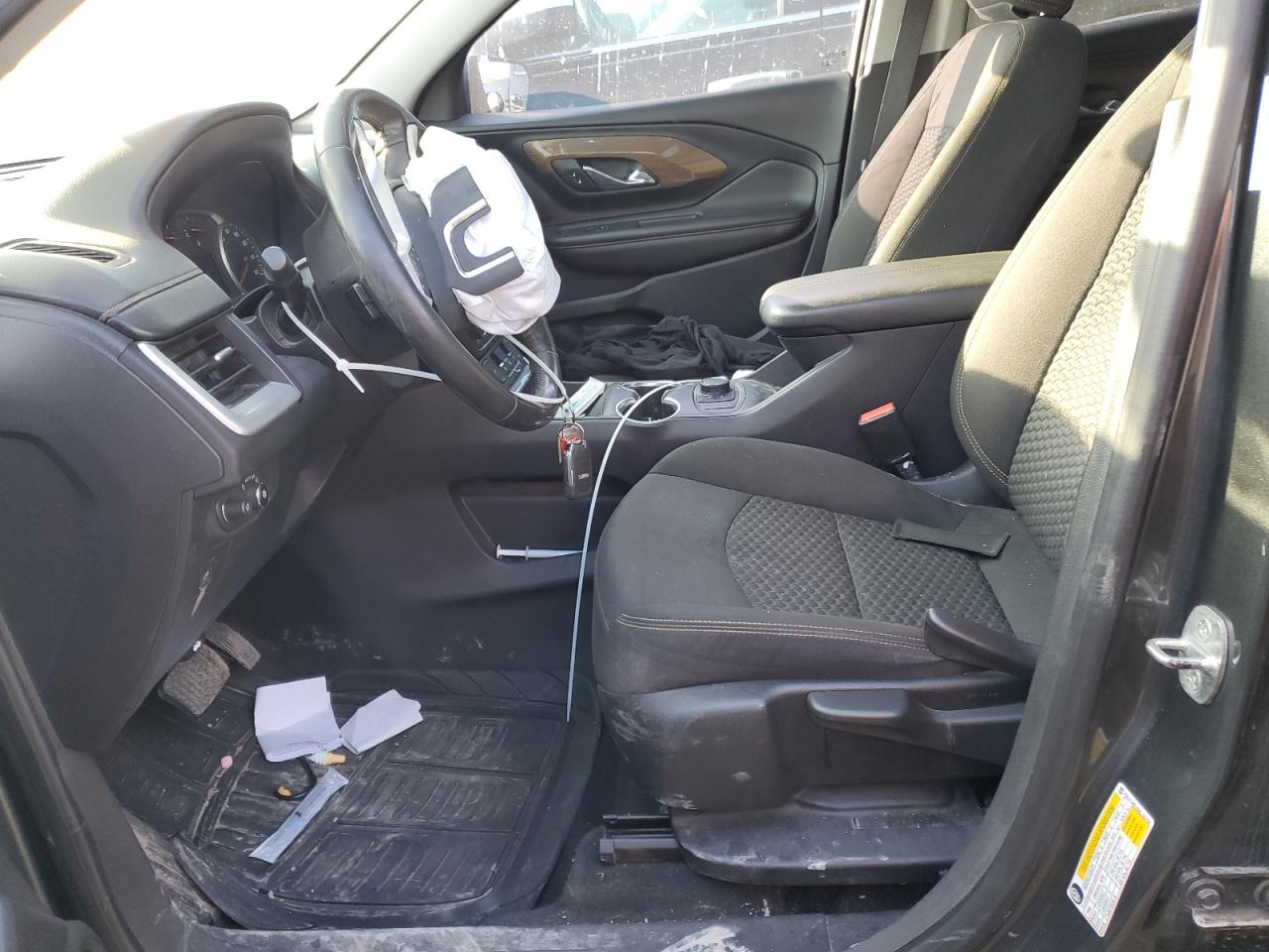 3GKALMEV8ML322700 2021 GMC Terrain Sle