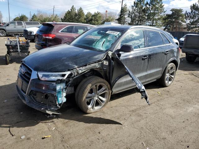 2016 AUDI Q3