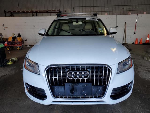 VIN WA1CMAFP5EA035995 2014 Audi Q5, Tdi Premium Plus no.5