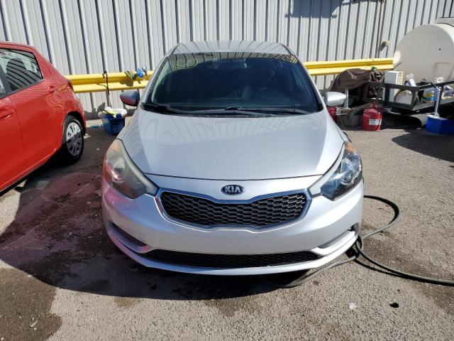 2016 KIA FORTE LX KNAFX4A61G5590493