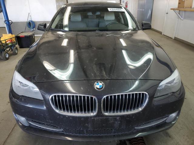 VIN WBAXH5C54DD112596 2013 BMW 5 Series, 528 XI no.5