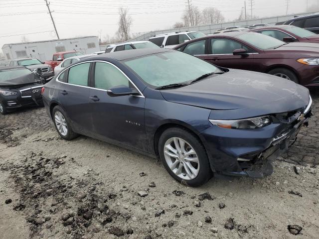 1G1ZE5ST3GF319535 2016 Chevrolet Malibu Lt