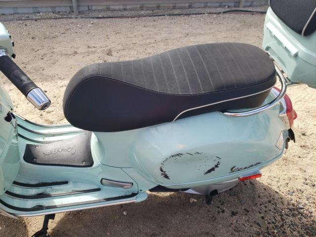 2020 VESPA PIAGGIO - ZAPMA39M2L5100709