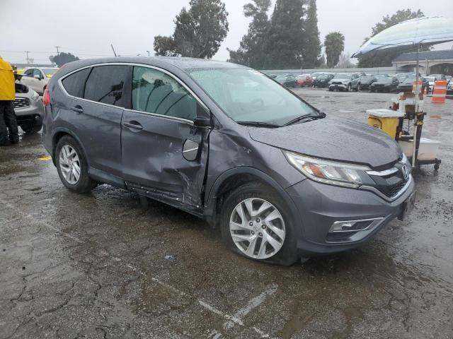 2015 HONDA CR-V EX 2HKRM3H5XFH530078