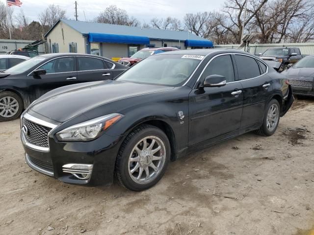 2017 INFINITI Q70 3.7 JN1BY1AR1HM770834