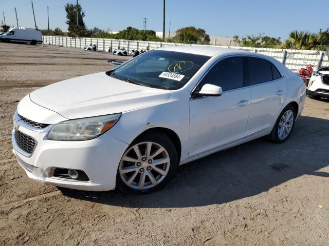 2015 Chevrolet Malibu 2Lt VIN: 1G11D5SL4FF177677 Lot: 44534884