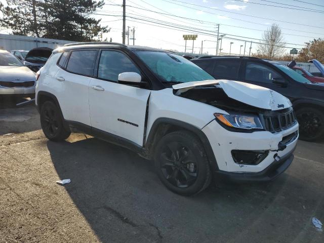 2021 JEEP COMPASS LA - 3C4NJCBBXMT518029