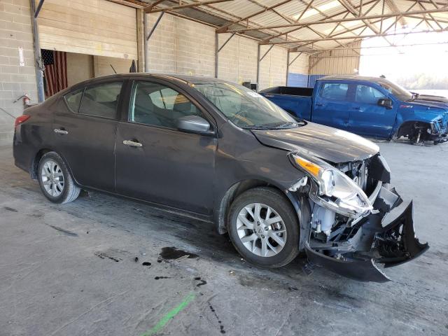 2019 NISSAN VERSA S - 3N1CN7AP2KL843077