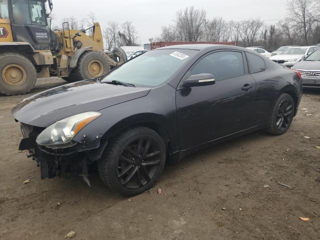 2011 Nissan Altima 