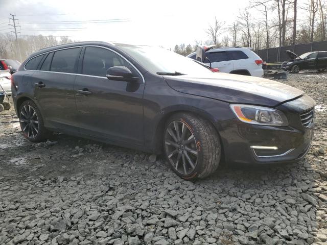 2015 VOLVO V60 PLATIN YV1612SDXF1187750