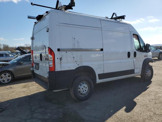 2019 Ram Promaster 1500 1500 High VIN: 3C6TRVBG8KE500631 Lot: 45002034