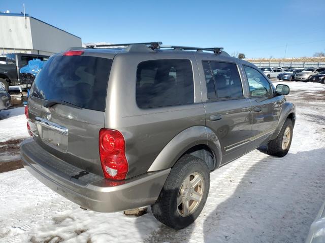 1D4HB58N95F623344 2005 Dodge Durango Limited