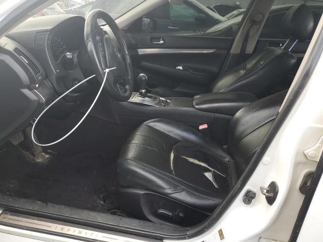 2011 Infiniti G - Image 7