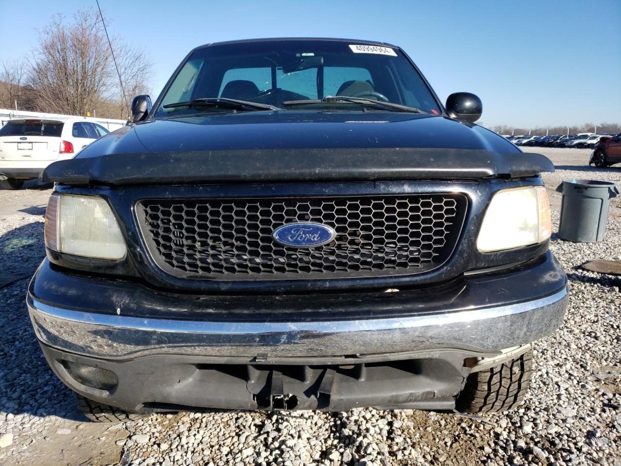 1FTRF18L42NA89667 2002 Ford F150