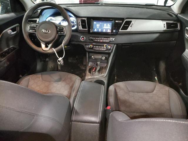 2017 KIA NIRO FE - KNDCB3LC4H5072039