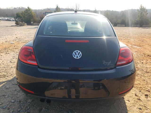 2013 Volkswagen Beetle VIN: 3VWFP7AT5DM663409 Lot: 44125134