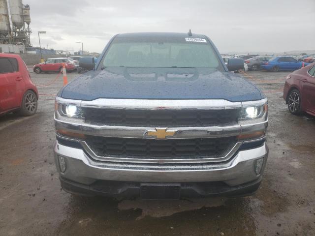 2017 CHEVROLET SILVERADO - 3GCPCREC3HG245055
