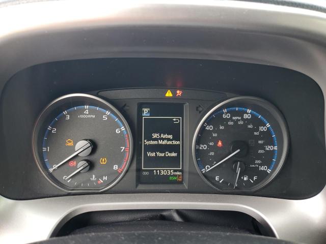 2018 TOYOTA RAV4 ADVEN - JTMWFREV0JJ179590
