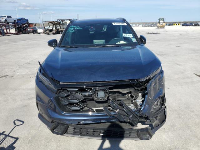 2023 HONDA CR-V SPORT - 2HKRS5H5XPH715332