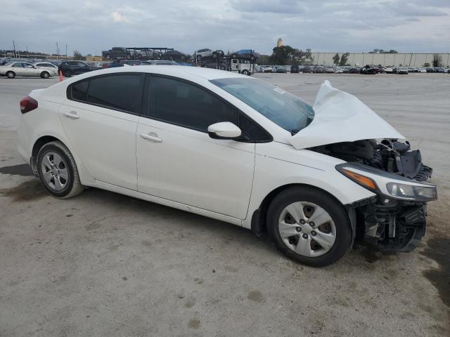 2018 KIA FORTE LX 3KPFL4A76JE247780