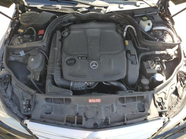 VIN WDDGF8AB3DR275137 2013 Mercedes-Benz C-Class, 3... no.11