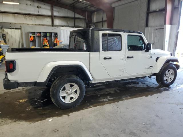 2023 JEEP GLADIATOR 1C6HJTAG5PL529005