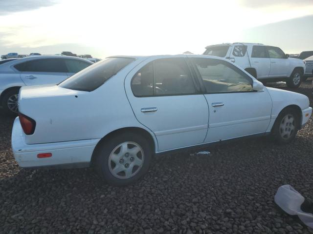 1994 Infiniti G20 VIN: JNKCP01D5RT509697 Lot: 41926564