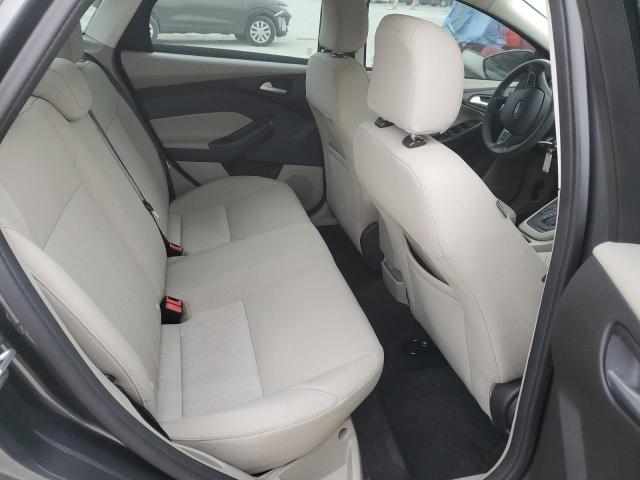 2017 FORD FOCUS SE 1FADP3FE8HL275052