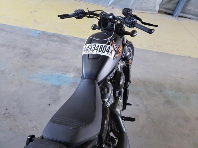 2023 HARLEY-DAVIDSON RH975 S 1HD1ZF116PB315144