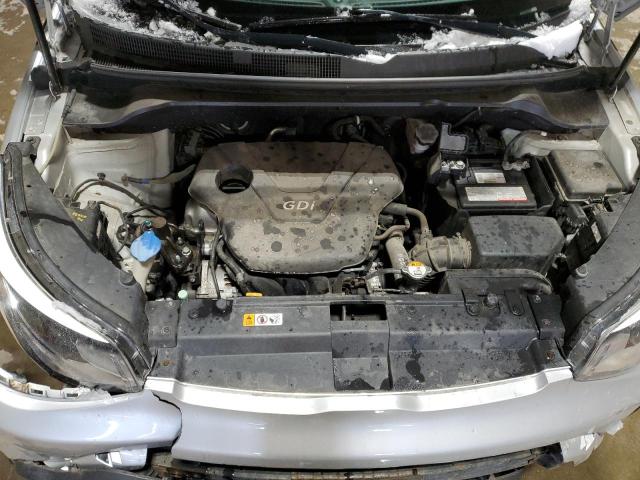 2016 KIA SOUL KNDJN2A23G7828501