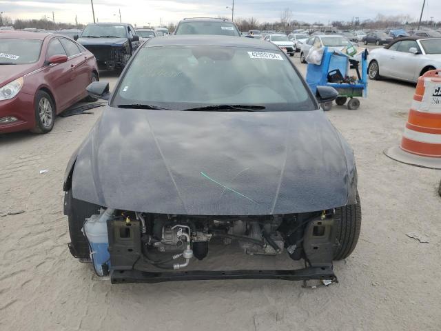 VIN 5NPLM4AG7MH004401 2021 Hyundai Elantra, Sel no.5