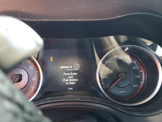 2023 DODGE CHARGER R/ - 2C3CDXCT8PH703033