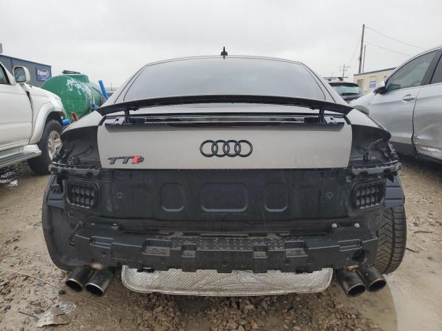 TRUUF38J891019729 2009 Audi Tts