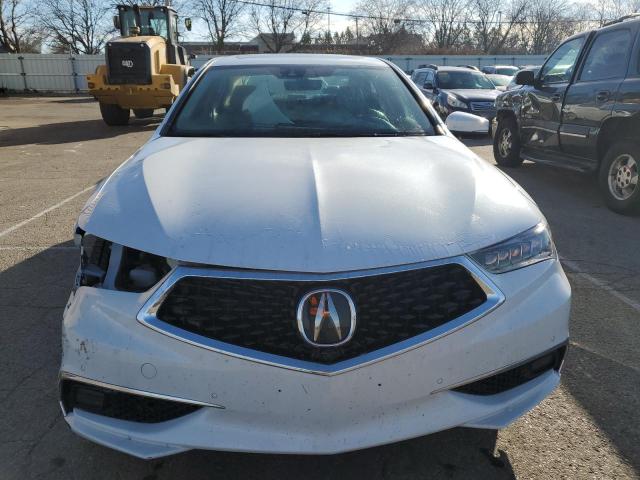 2019 ACURA TLX ADVANC 19UUB2F82KA005297