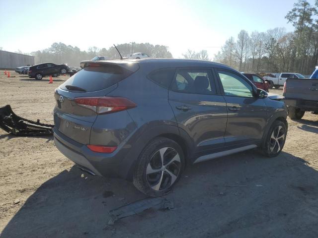 2017 HYUNDAI TUCSON LIM KM8J33A26HU472670