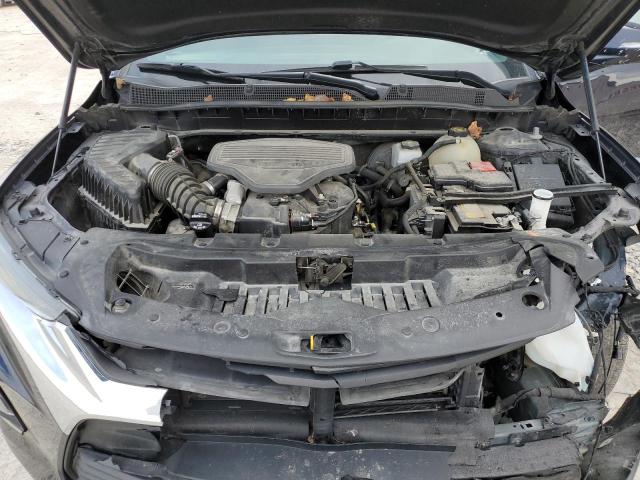 2020 CHEVROLET BLAZER 2LT - 3GNKBCRS3LS597643