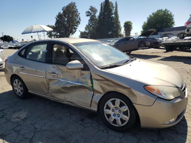 2008 Hyundai Elantra Gls VIN: KMHDU46D98U285207 Lot: 40085934