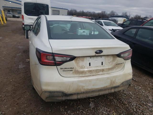 VIN JM1DKDB77L1468965 2020 SUBARU LEGACY no.6