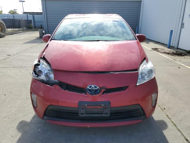 2015 TOYOTA PRIUS JTDKN3DU8F0471220
