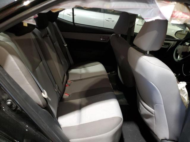 2017 TOYOTA COROLLA L 2T1BURHE3HC871509